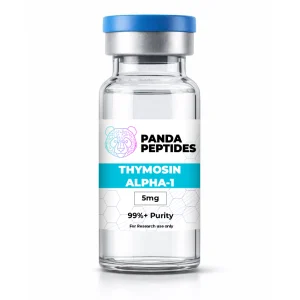 Thymosin Alpha-1