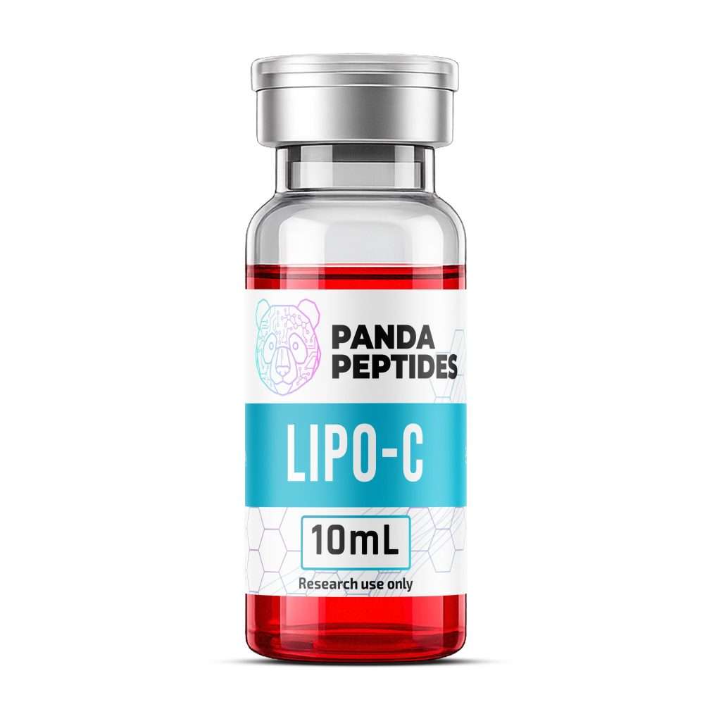 lipo-c compounded Lipo-C 10mL | Janoshik COA