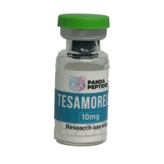 PP-Tesa 10mg batch-matched vial