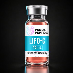 Lipo-C with B12 10mL research vial